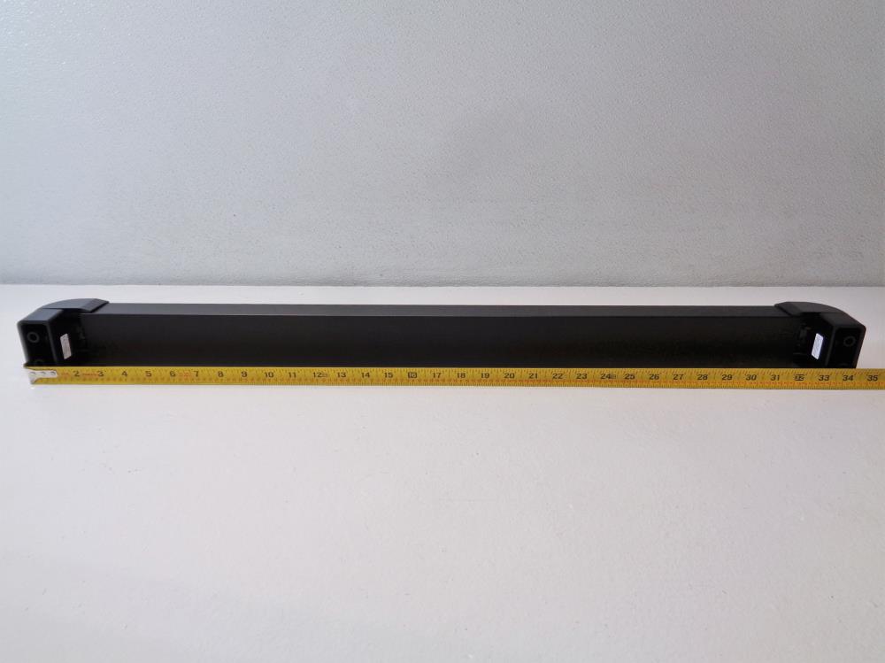 Securitron Assa Abloy Touch Sense Bar for Exit Door, 34" Length